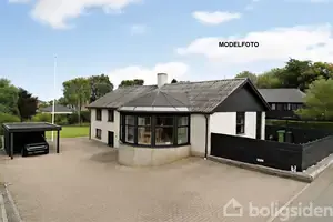 Villa på Pilevej 39, 7600 Struer