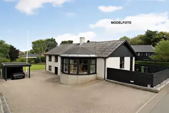 Villa på Pilevej 39, 7600 Struer