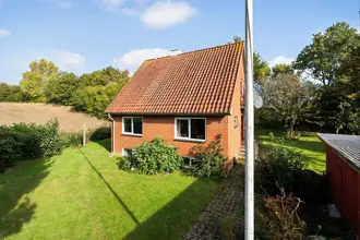 Villa på Majløkke 6, Elsmark, 6430 Nordborg