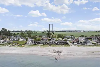 Fritidshus på Slåenvej 75, Tørresø Strand, 5450 Otterup