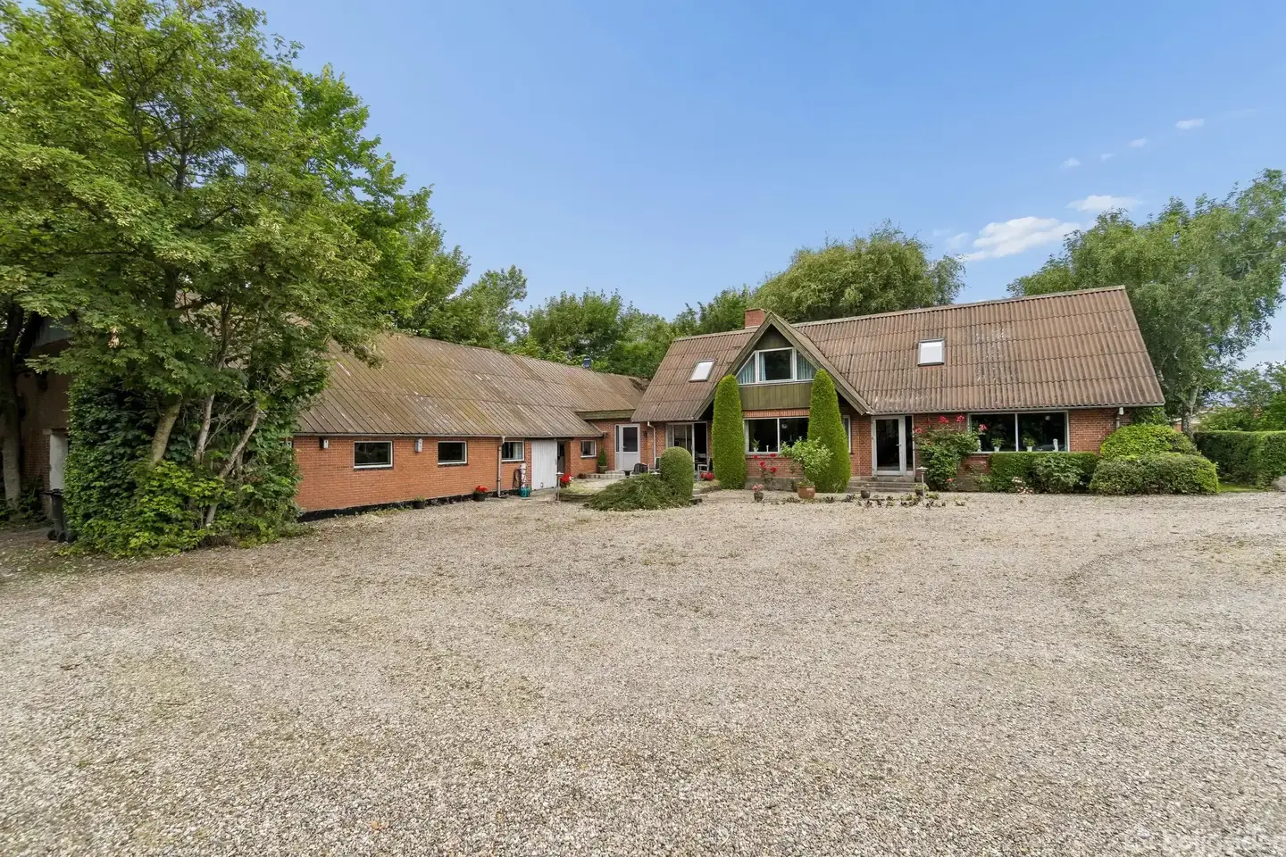 Villa på Frøslevvang 6, 7900 Nykøbing M