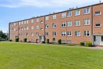 Andelsbolig på Ndr.Ringgade 28, 2. tv., 4200