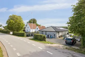 Villa på Søllerupvej 15A, 4681 Herfølge