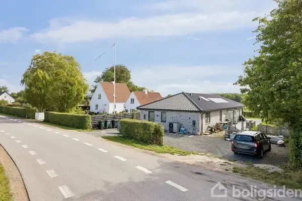 Villa på Søllerupvej 15A, 4681 Herfølge