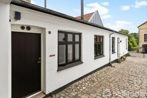 Ejerlejlighed på Sdr. Boulevard 46B, 5000 Odense C