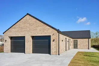 Villa på Høje Støvring 109, 9530 Støvring
