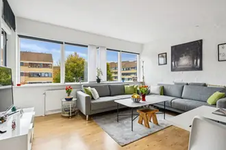 Ejerlejlighed på Rundhøj Allé 90, 2. mf., 8270 Højbjerg