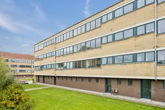 Ejerlejlighed på Rundhøj Allé 90, 2. mf., 8270 Højbjerg