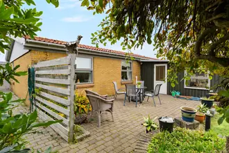 Villa på Hyacintvej 2, 6705 Esbjerg Ø