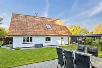 Villa på Frederiksberg 19, 4293 Dianalund