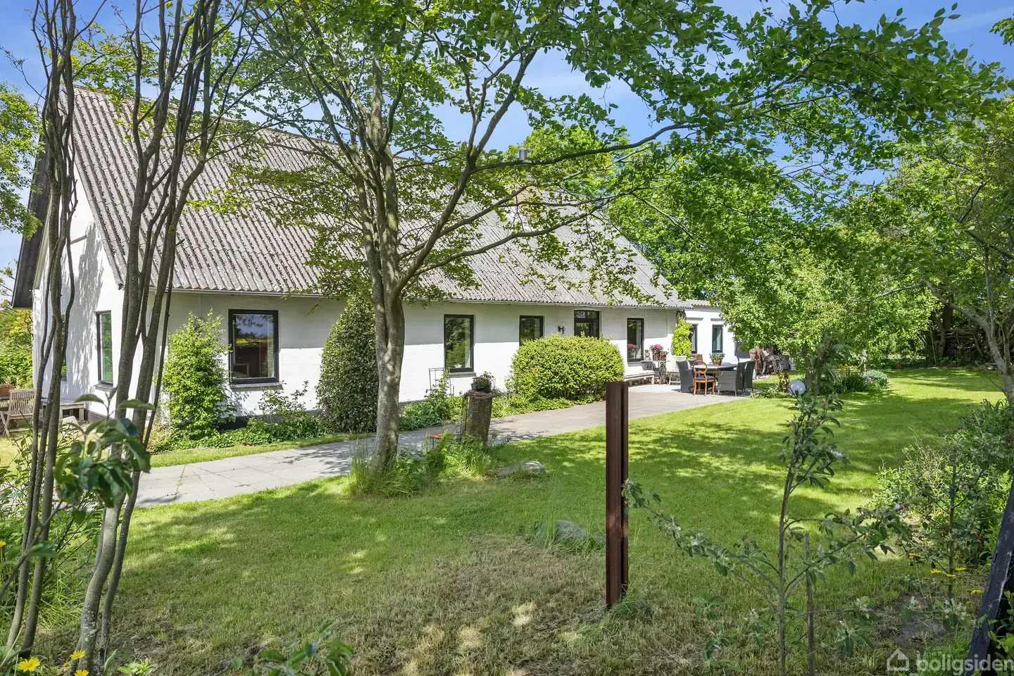 Villa på Lundgårdsvej 13, 9800 Hjørring