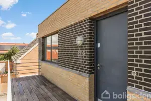 Ejerlejlighed på Vodskovvej 27C, 9310 Vodskov