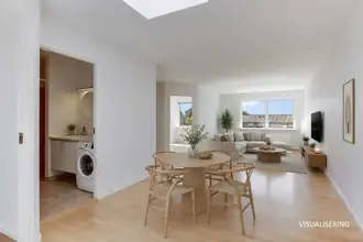 Ejerlejlighed på Vodskovvej 27C, 9310 Vodskov