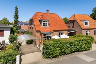 Villa på Gustav Loses Alle 5, Kraghave, 4800 Nykøbing F