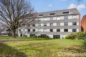 Ejerlejlighed på Nørregade 31, 1. 1., 8300 Odder