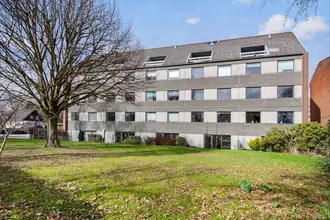 Ejerlejlighed på Nørregade 31, 1. 1., 8300 Odder