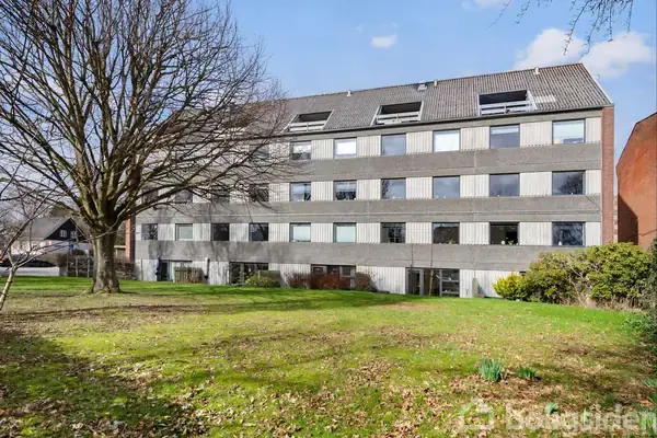Ejerlejlighed på Nørregade 31, 1. 1., 8300 Odder