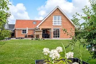 Villa på Rahbeks Alle 11, 6700 Esbjerg