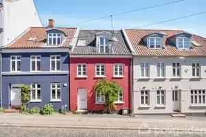 Rækkehus på Norsgade 22, 8000 Aarhus C