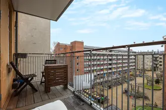 Andelsbolig på Gormsgade 23, 4. th., 2200