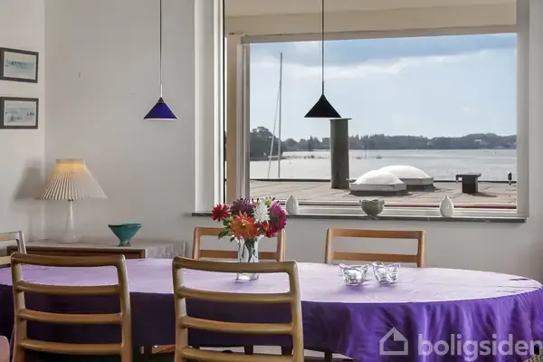 Villa på Myrehøjvej 37, 5700 Svendborg