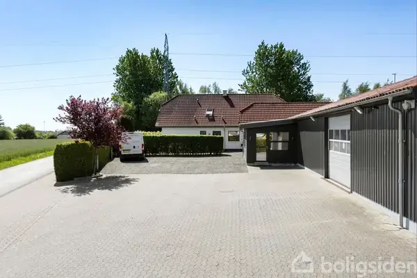 Villa på Holmevej 41, 5471 Søndersø