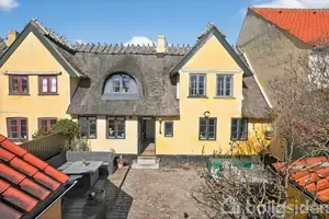 Rækkehus på Strandgade 12, 2791 Dragør