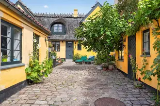 Rækkehus på Strandgade 12, 2791 Dragør