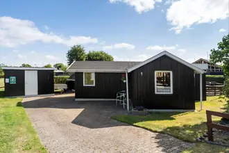 Fritidshus på As Hedegård 1, 7130 Juelsminde