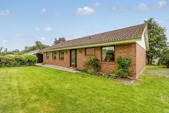 Villa på Elmelunden 105, 7190 Billund