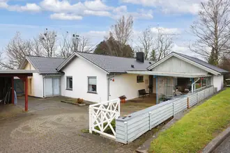 Villa på Kildebæksvej 20, Vetterslev, 4100 Ringsted