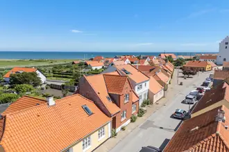 Villa på Algade 41, 9300