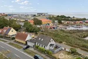 Villa på Sdr Landevej 3, 3730 Nexø