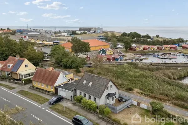 Villa på Sdr Landevej 3, 3730 Nexø