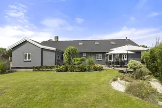 Villa på Korsvejen 3, 4220 Korsør