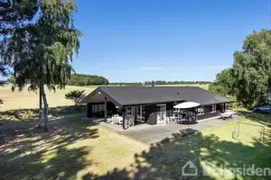 Fritidsbolig på Bjergkløverstien 28, 4583 Sjællands Odde
