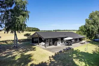 Fritidshus på Bjergkløverstien 28, Vestervang, 4583 Sjællands Odde