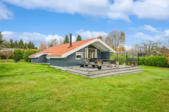 Fritidshus på Ammekær 74, Udsholt, 3250 Gilleleje