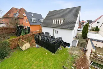 Villa på Svanevej 42, 5000 Odense C