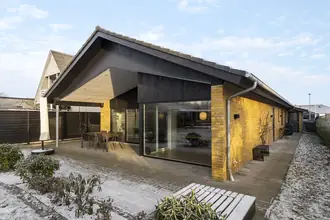 Villa på Virkelyst 5, 7500 Holstebro