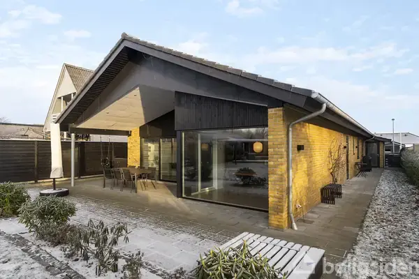 Villa på Virkelyst 5, 7500 Holstebro