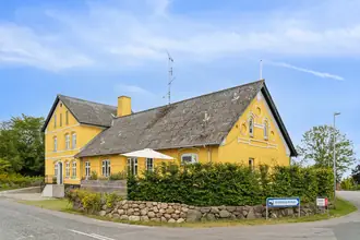 Villa på Jernbanevej 2, 5882 Vejstrup