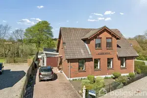 Villa på Brøndstrupvej 59, 5485 Skamby