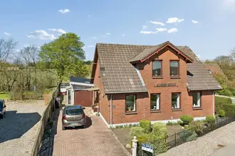Villa på Brøndstrupvej 59, 5485 Skamby