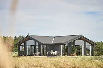 Fritidshus på Arvidvej 38, Bjerregaard, 6960 Hvide Sande