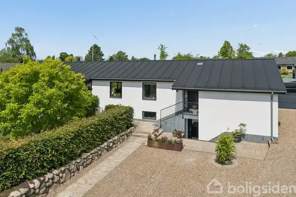 Villa på Hødyssevej 5, 4000 Roskilde