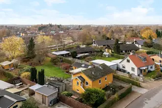 Villa på Søndervej 22, 2750 Ballerup