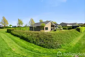 Villa på Bakkegårds Allé 60, 5550 Langeskov