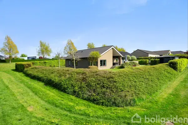 Villa på Bakkegårds Allé 60, 5550 Langeskov
