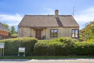 Villa på Guldagervej 37, 2720 Vanløse